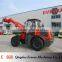 Everun New Telescopic Boom Loader ER2500 with Rops & Fops Cabin