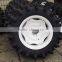 4x4 45HP farm tractor for factory price