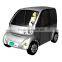 48V Two Seats Electric Golf Cart Tourist Car Passenger Mini Car With Doors M02M