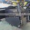 skid steer loader planner (skid loader attachment,bobcat attachment)