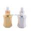 D0045 dropper bottle perfume glass bottles for cosmetic gifts