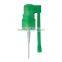 yuyao yuhui plastic finger bottle hose sprayer SF208 209