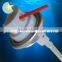 360 degree all direction valves