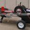 34T world fastest garden Mechanical Log Splitter with CE Approved