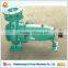 End Suction Irrigation Water Pump with Trailer