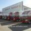 insulated van body/insulated panel truck body CKD/fiberglass truck body kits