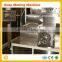 Small capacity soap making machine, 150-200kg/h laundry soap machine