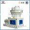 Portugal most popular wood pellet machine / pellet machine with ISO approved