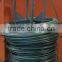 vertical wire drawing machine