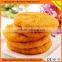 best price commercial beef hamburger patty shaper making machine