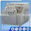 high pressure energy drink beverage homogenizer