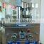 Price for Rotary Punch Tablet Press ZP-9 With One Set Of Round Mould For Free