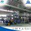 Waste household appliances recycling machine/recovery plant