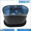 Loader 3CX 3CX4 Honeycomb Channel Flow Air Filter P608533