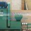 ISO9001-2008 Certificated wood/biomass briquette extruder machine