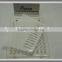 400 holes Manual Capsule Filler Tamping Tool