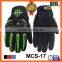 Full Finger Summer Breathable Motorcycle Gloves For Motorbike