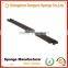 B Deck, Inside 3' Foam Closure Strips Roof Panel Closure Strip