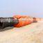 floats for mud dredging pipe