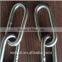 Welded Din763 Long Link Chain