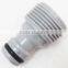 3/4" Plastic Male Thread Tap Adaptor