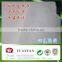 50gsm white color 100% new materials pp non woven fabric