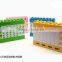 Creative USB HUB DIY blocks usb 2.0 hub calendar with bluetooth/usb hub with cable/Executive DIY desk calendar 2015