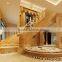 Luxury Classical European Style 3d Rendering Design for Whole Villa