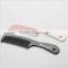 Wholesale Plastic Factory Direct Sell Fashion Hair Comb For Hair Cut 20.7*5.2cm