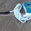 Handheld programmer for motor controller