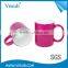 Hot Selling Special Design Photo Temperature Sensitive Color Changing Mug