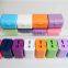 cheap unviersal adapter plug with plastic case manufacturers suppliers exporters
