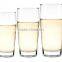 Big volume glass mug beer glass mug big volume drinking mug