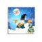Custom Blank Ceramic wall Tile For Sublimation