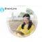 2016 Hot-selling Multi-function Brainwave Head Massager Personal Portable Brainwave Sersor Headband Bluetooth Brainwave Sensor