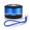 2016 High Quality MY VISION N8 Speaker Super Waterproof Bluetooth Speaker Bluetooth 3.0 Mini Speaker
