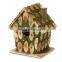 mini wooden bird cage bird cages/bird house