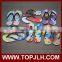 2017 new products full-color printing adult size blank cheap wholesale flip flops