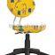 china furniture colorful children swivel chair (EOE brand)