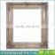 Xiamen Picture Frame Manufacturer Ads010023 Canvas Wooden Frame in 20X24'' Size