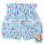 Boutique Infant Toddler Baby Bloomers Wholesale Baby Ruffle Bloomers Floral Bloomers