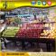 Factory price supermarket display equipment from china