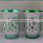 glass candle holder sets