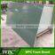 WPC Shuttering Board,construction formwork panel