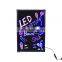 Christmas hot sale product led board display/led message board for celebrate christmas day