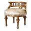 MD-1413-01 Art furniture chairs for room decor