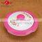 Eco-friendly Stainless Steel Bowl /Plastic Thermos Lunch Box For Hot Food