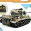 2015 Hot Sale High Quality 2.4G 18 CH rc world of plastic tanks toy, RTH217851
