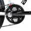 portable aluminum frame 26 inches mountain bike 18 speed mountian bicycle