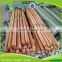 factory price 90-180 cm Length Smooth surface Varnished stick rake